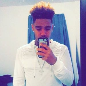 Meet your Posher, Chris